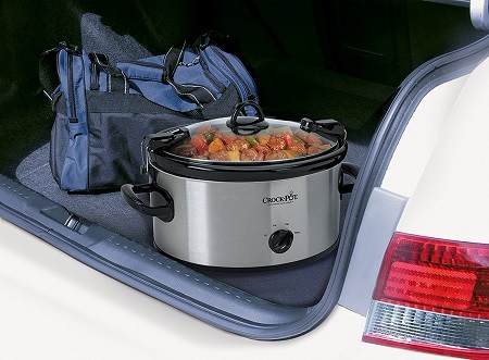 Rival 3-Quart Slow Cooker 3150 Reviews –