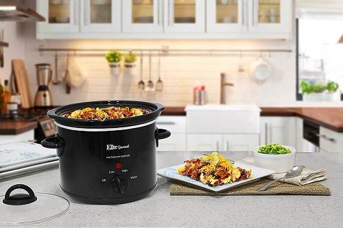 Rival 3-Quart Slow Cooker 3150 Reviews –