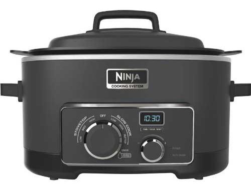 Ninja 3 in 1 Cooking System