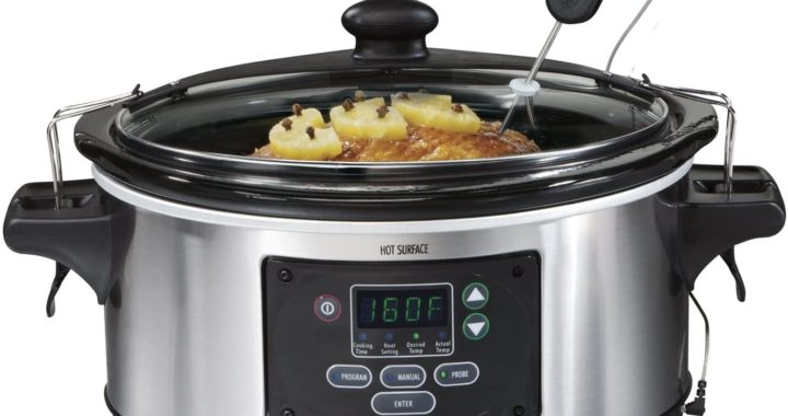 Best Buy: Proctor Silex 1.5-Quart Slow Cooker White 33116Y