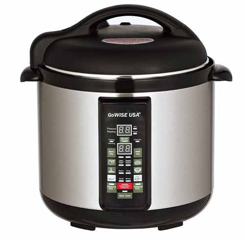 Best 8 Quart Programmable Slow Cooker Reviews - Slow Cooker Success ...