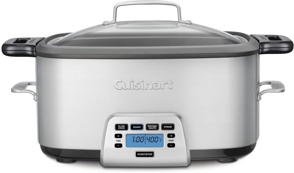 Cuisinart MSC-800 Reviews